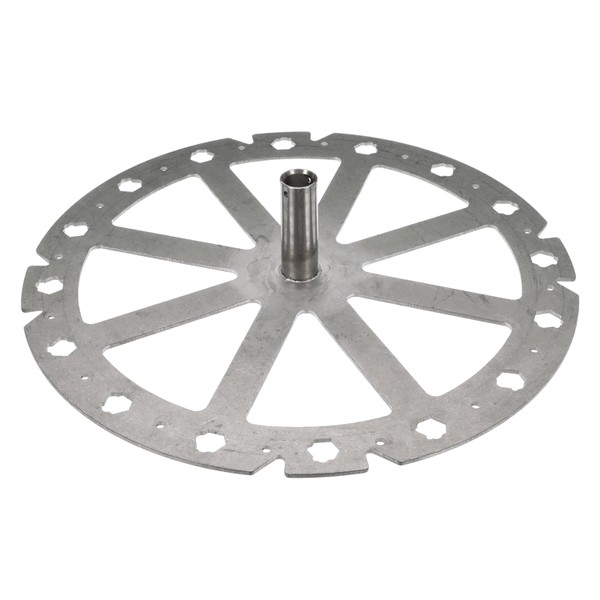(image for) Power Soak Systems 32147 WELDMENT, SLIP WHEEL, SKEWER S